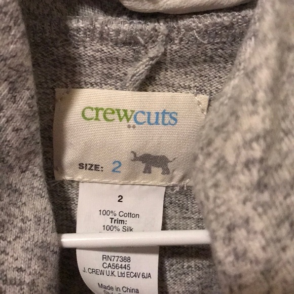 JCrew Crewcuts - Picture 4 of 4